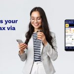 A Step-By-Step Guide On How to Access Your Digital Roadtax Via MyJPJ App