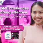 Solving SME challenges by providing effective Employee Benefits