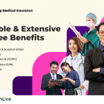 Group Medical Insurance: Key Benefits for Your Employees.