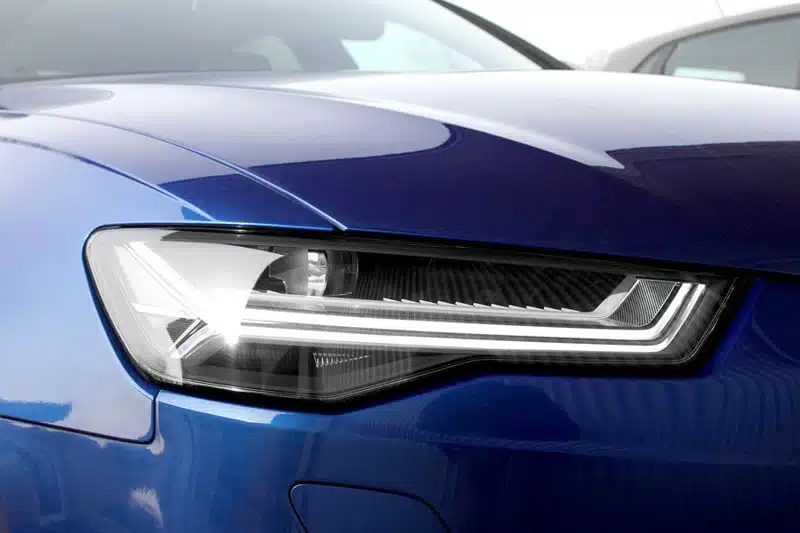 Car Daytime Running Lights (DRL)