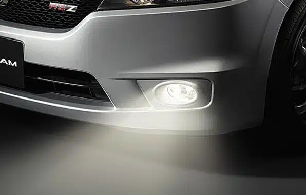 Fog Lights