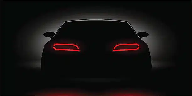 Car Taillights