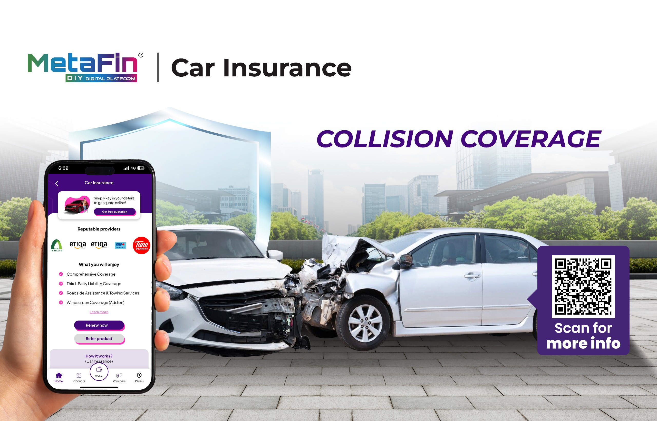 Collision Coverage. Is it worth or waste of money?