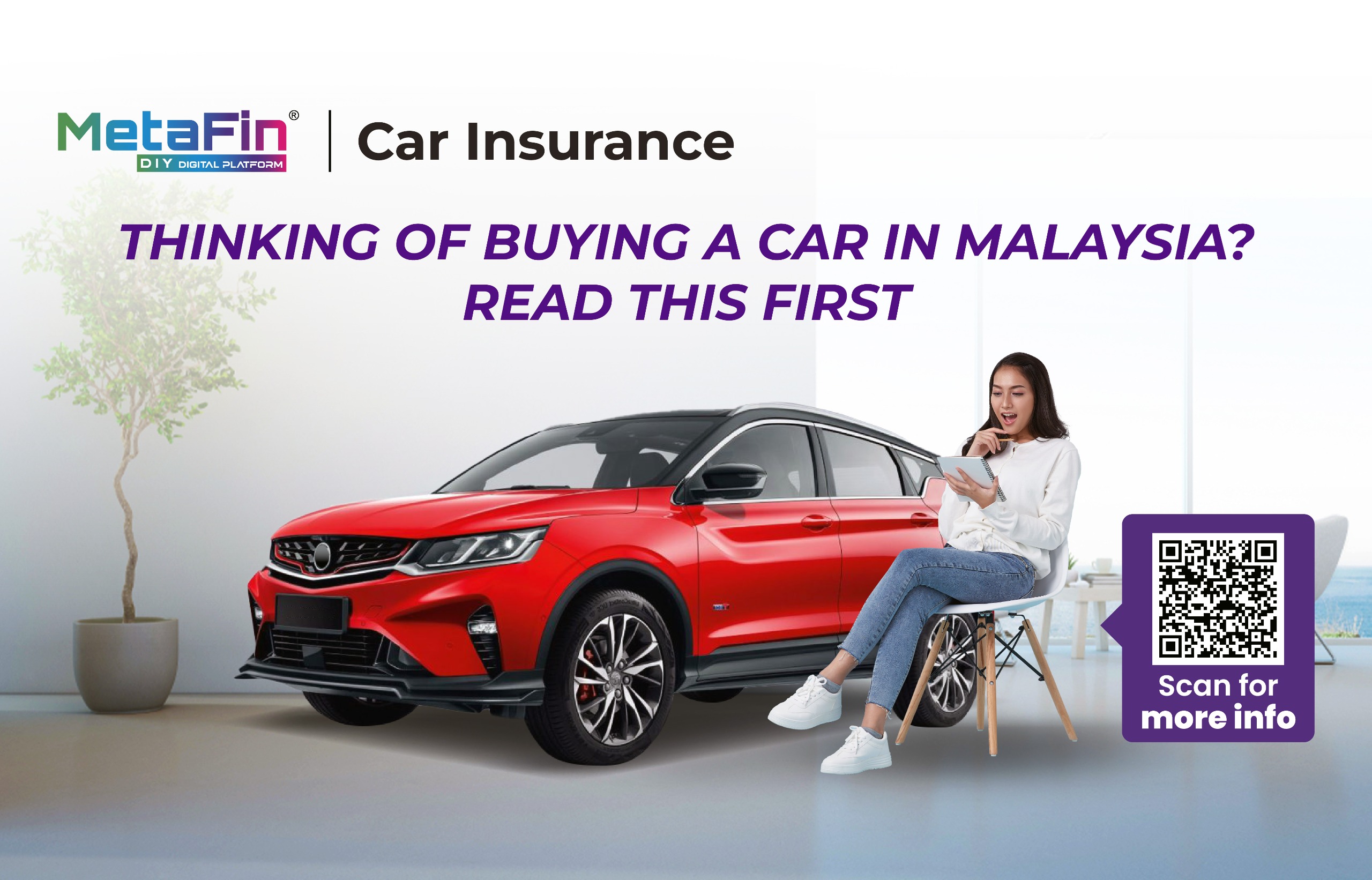 Thinking of buying car in Malaysia, read this first