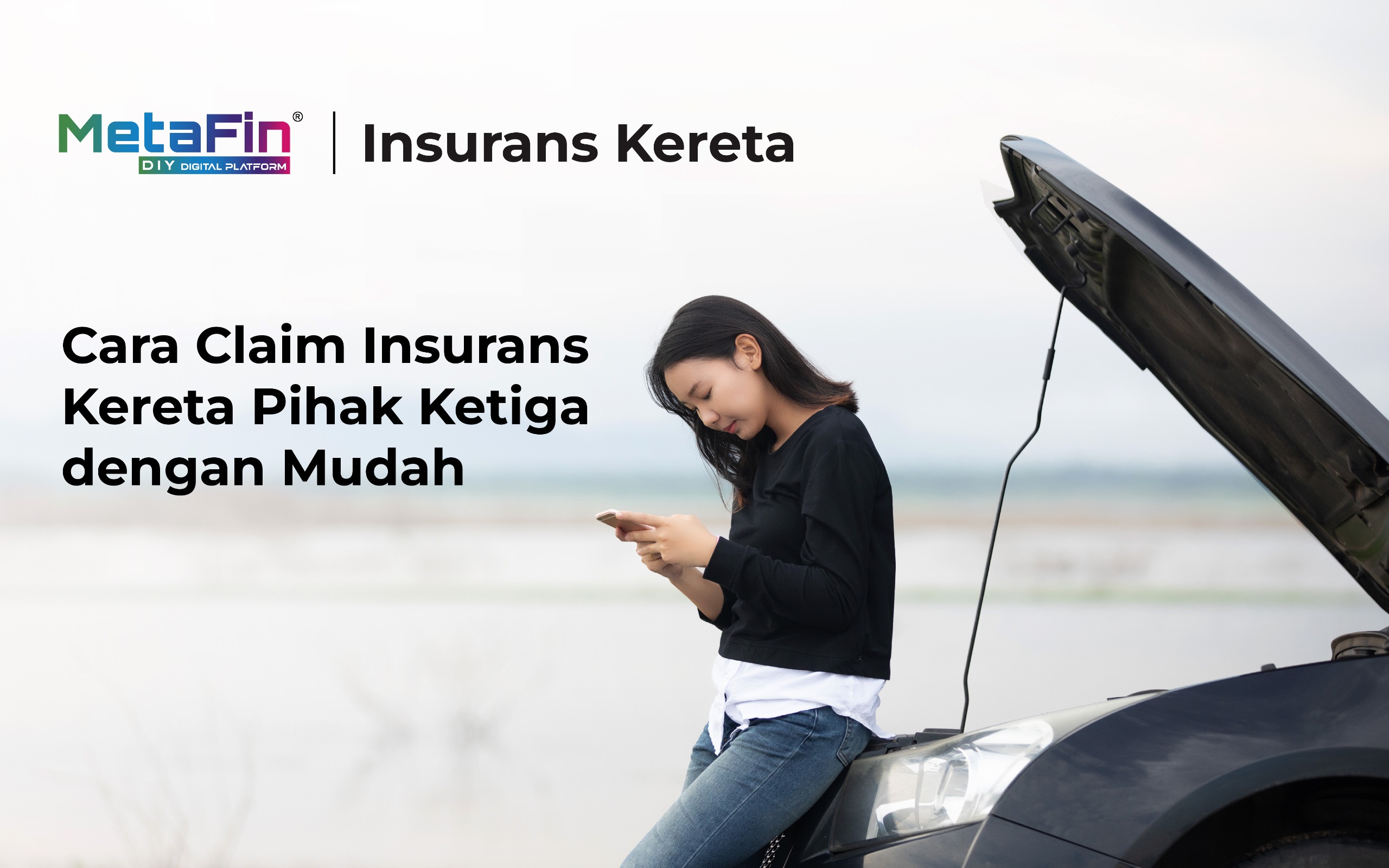 Cara claim insurans pihak ketiga