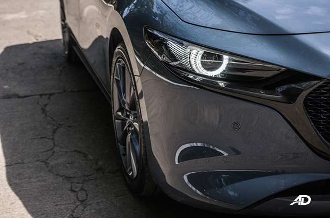 Lampu Siang (Daytime Running Lights)