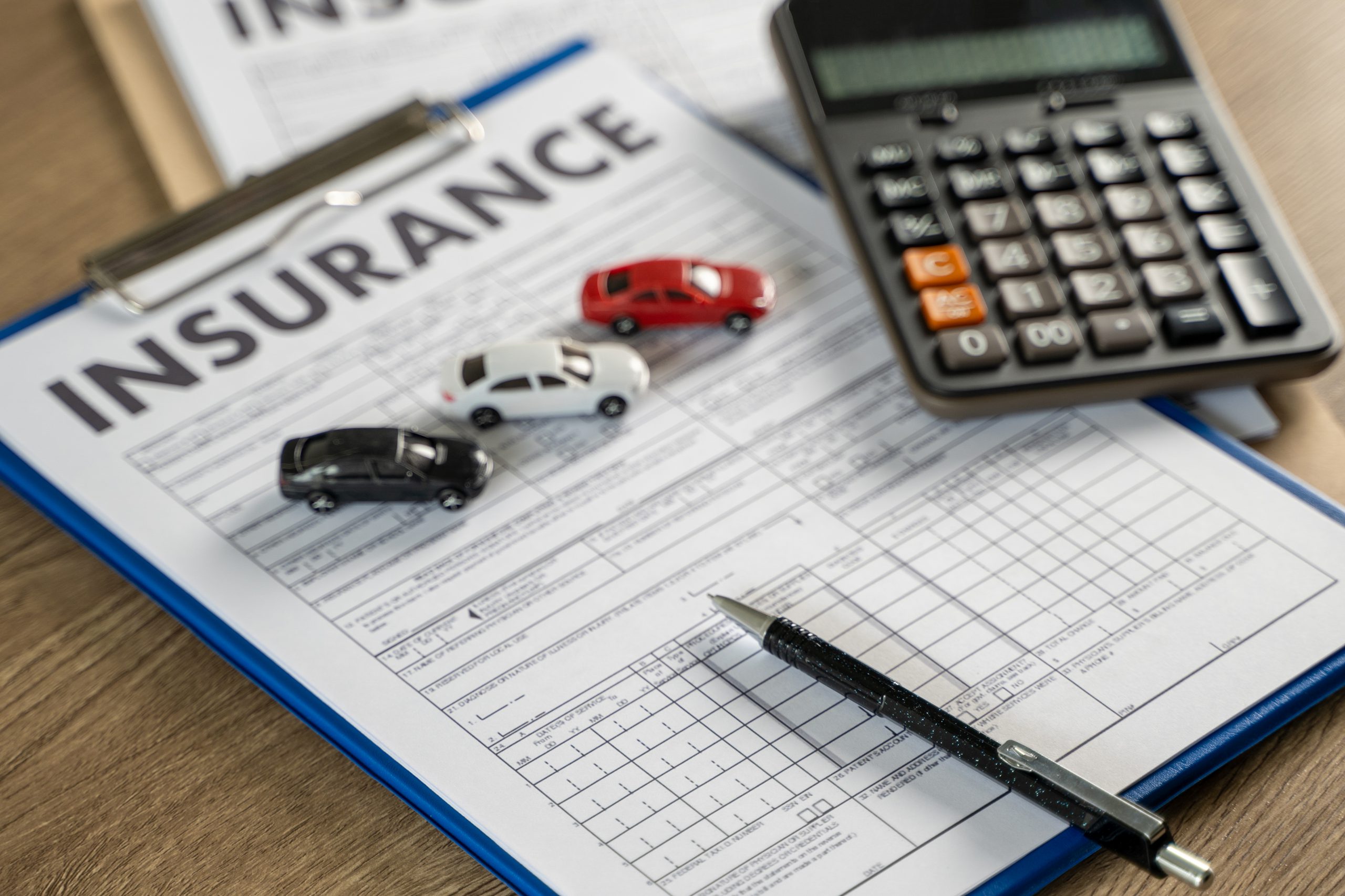 car insurance comparison explain