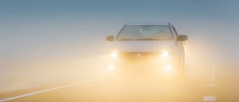Lampu Kabus (Fog Lights)