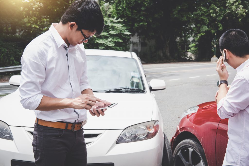 ca insurance claim process and NCD explained