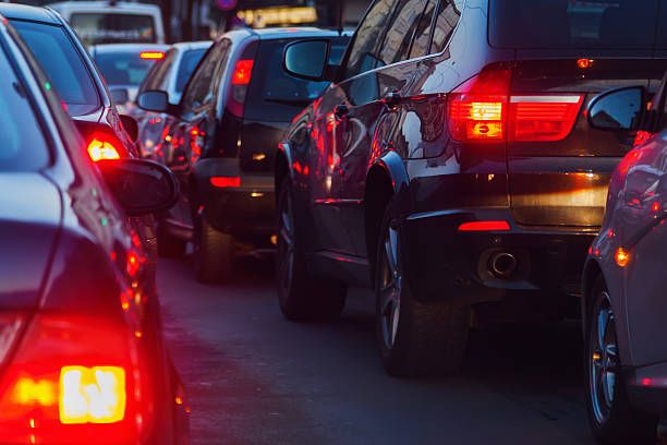 Lampu Brek (Brake Lights)