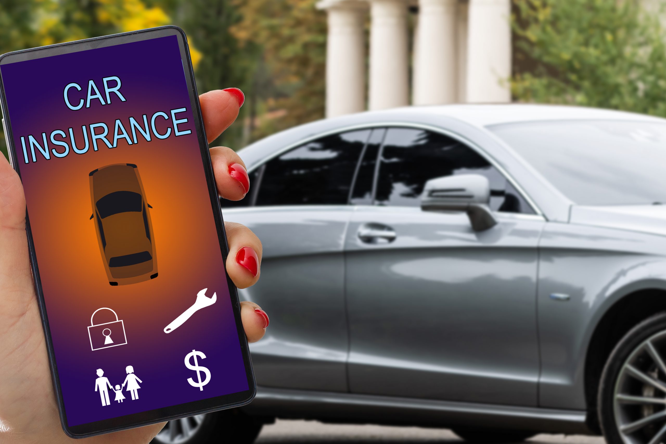 car insurance in Malaysia