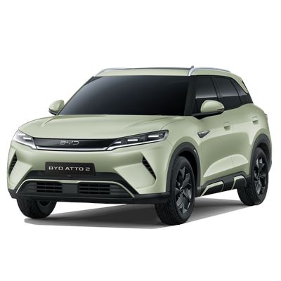 BYD Atto