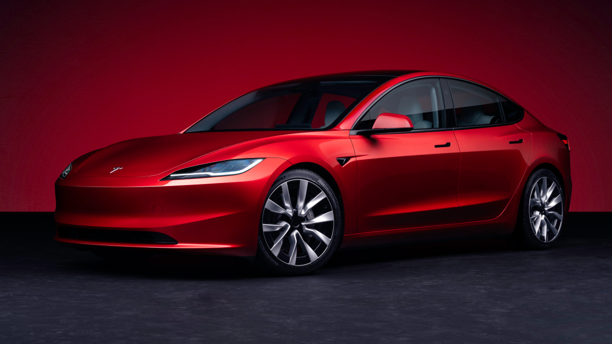 Insurance & Security for Tesla & BYD Electric Cars in Malaysia