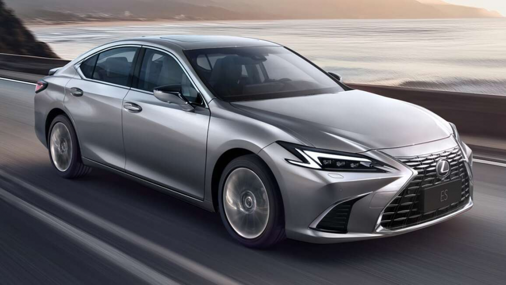 Lexus-ES-2026