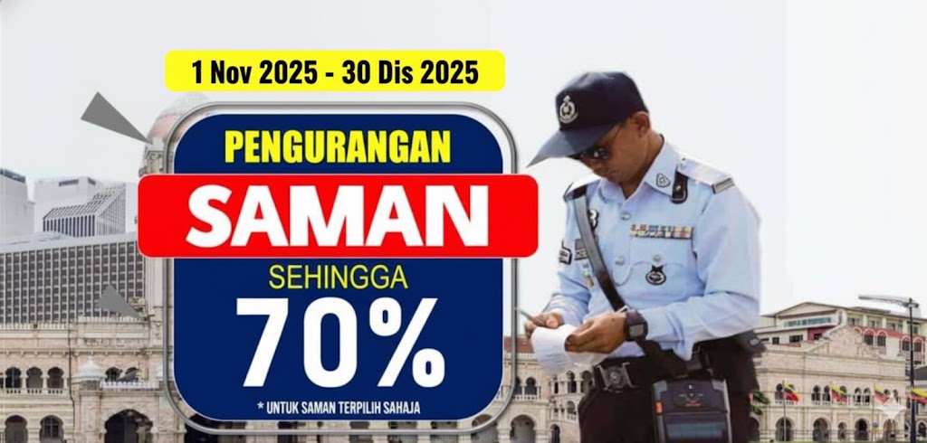Semak-saman-PDRM-Online-Diskaun 70%