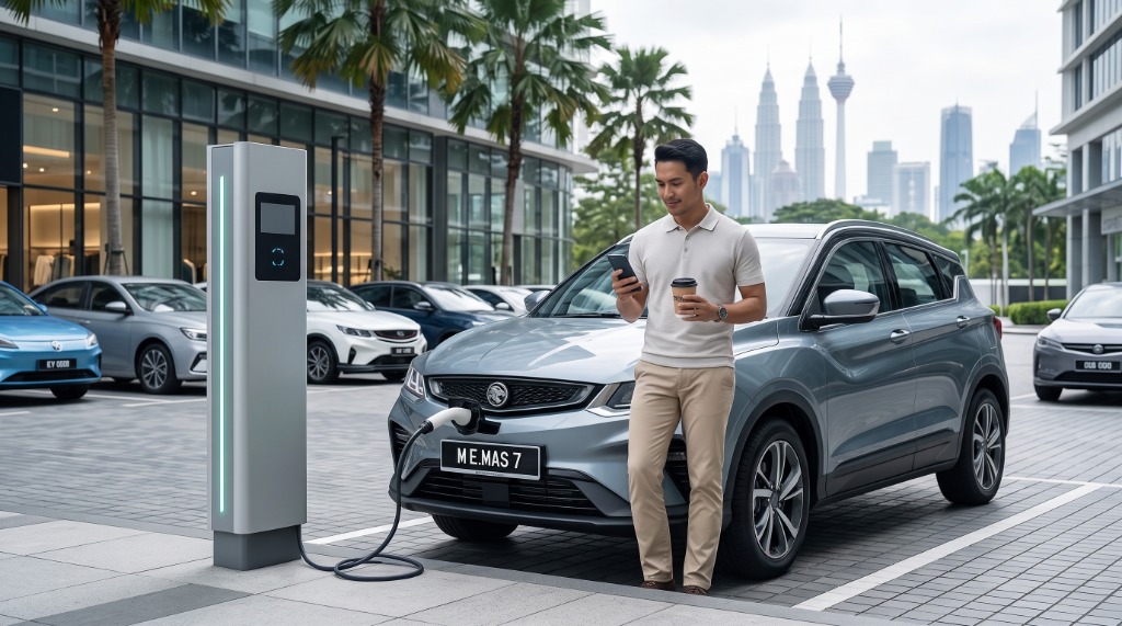EV Car Insurance Malaysia: Coverage & What to Know