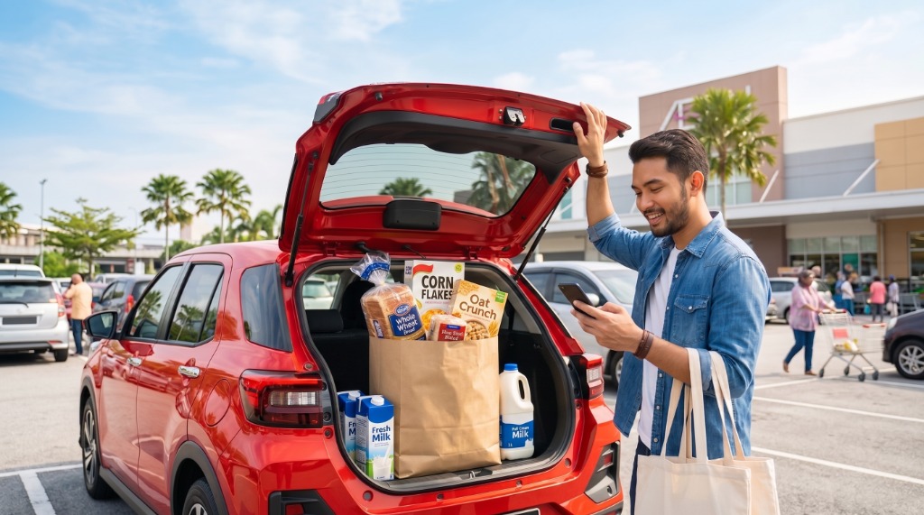 Aliran Tunai Sempit? Cara Renew Insurans Kereta Ansuran 0%