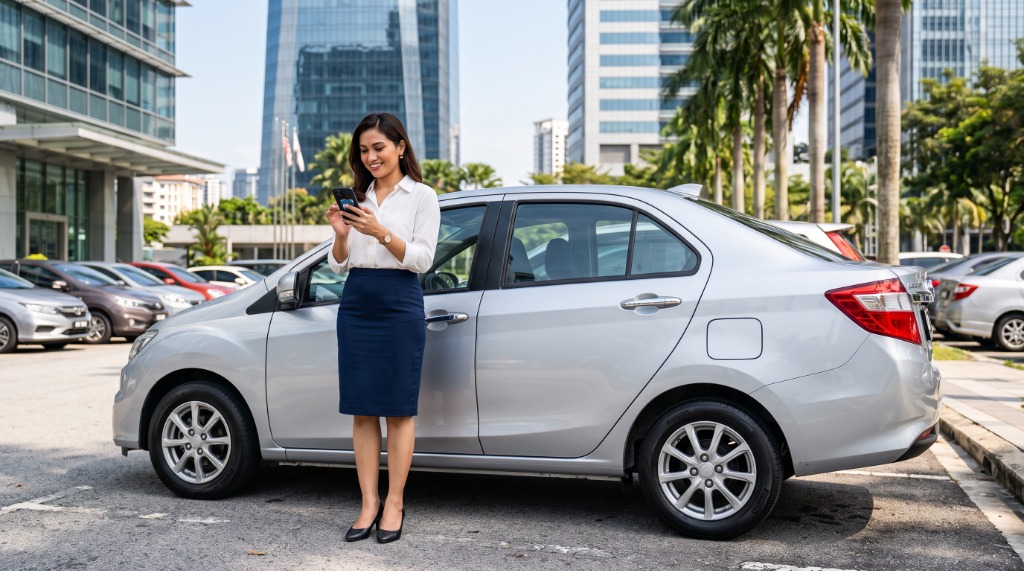 Tebus Baucar Pathlab Percuma RM590: Cara Rahsia Pemandu Sihat!