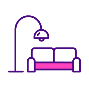 Home Contents Insurance icon