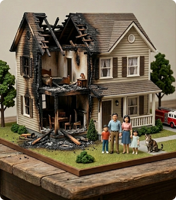 home insurance