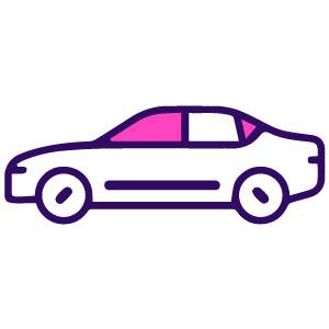 metafin car insurance icon