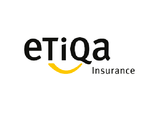 metafin etiqa insurance logo