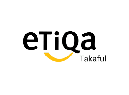 metafin etiqa takaful insurance logo