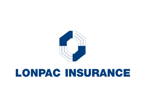 metafin lonpac insurance logo