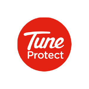 tune car insurance logo