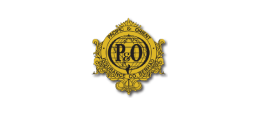 P&O Logo