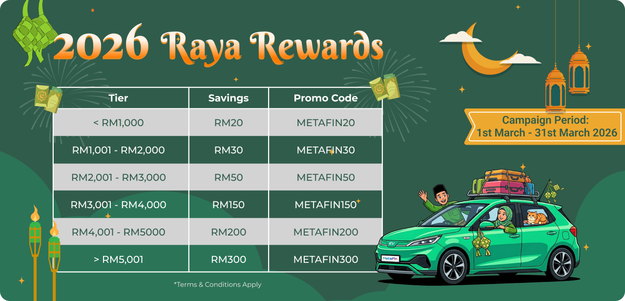 raya PROMO
