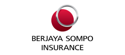 Berjaya Sompo Logo
