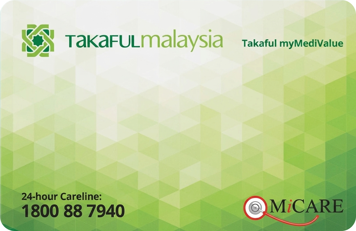 myMediValue Card