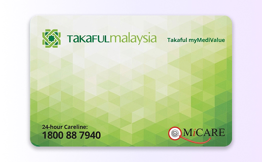 myMediValue Card
