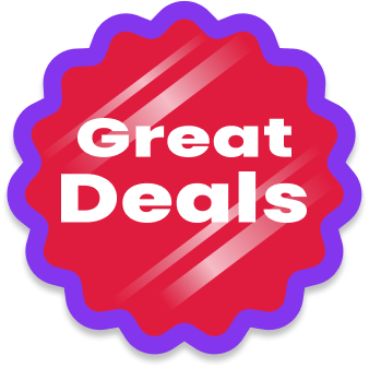 great deal
