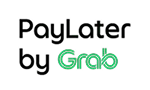 Paylater by Grab