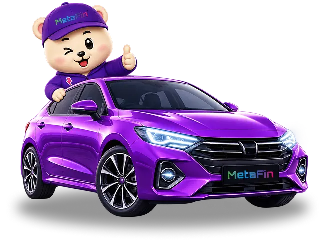 MetaFin September Specials