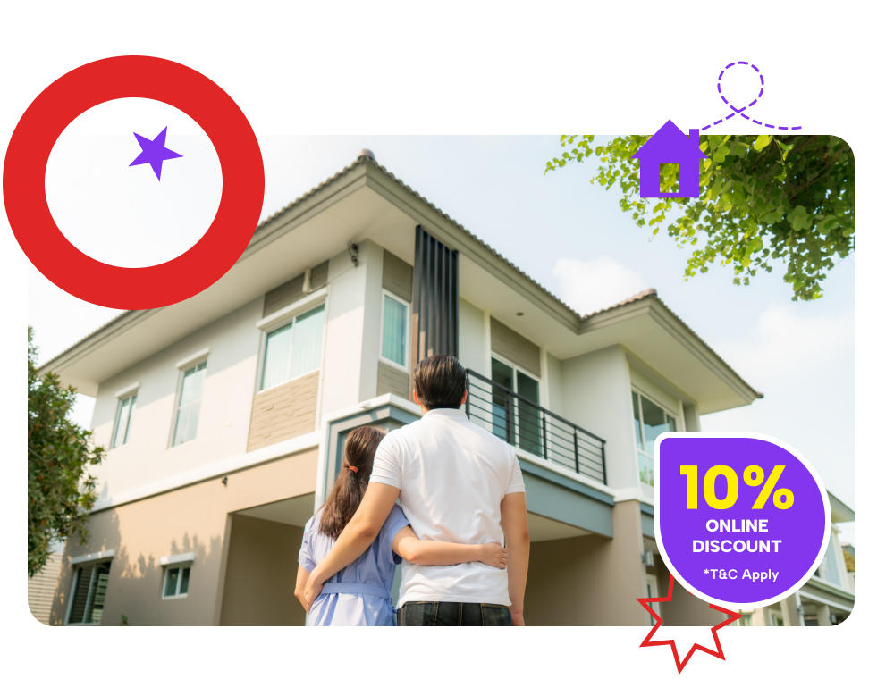 home insurance