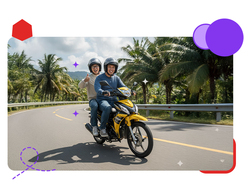 motorcycle insurance