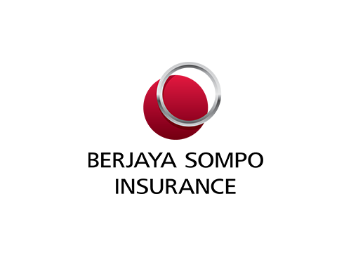 metafin berjaya sompo logo