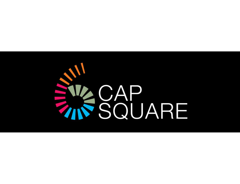 6 capsquare logo