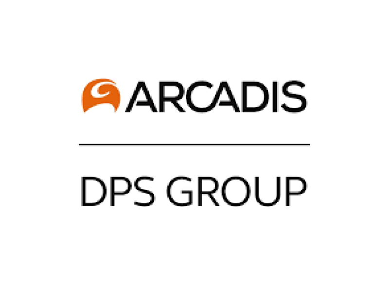 arcadis dps logo