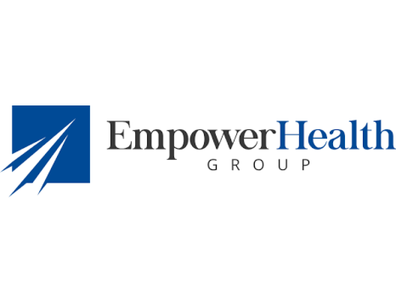 empower health logo