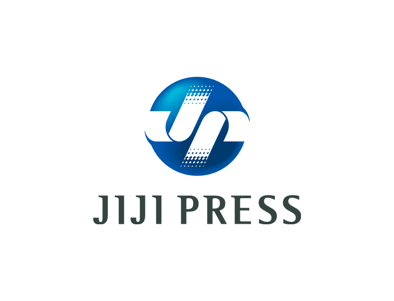 jiji press logo