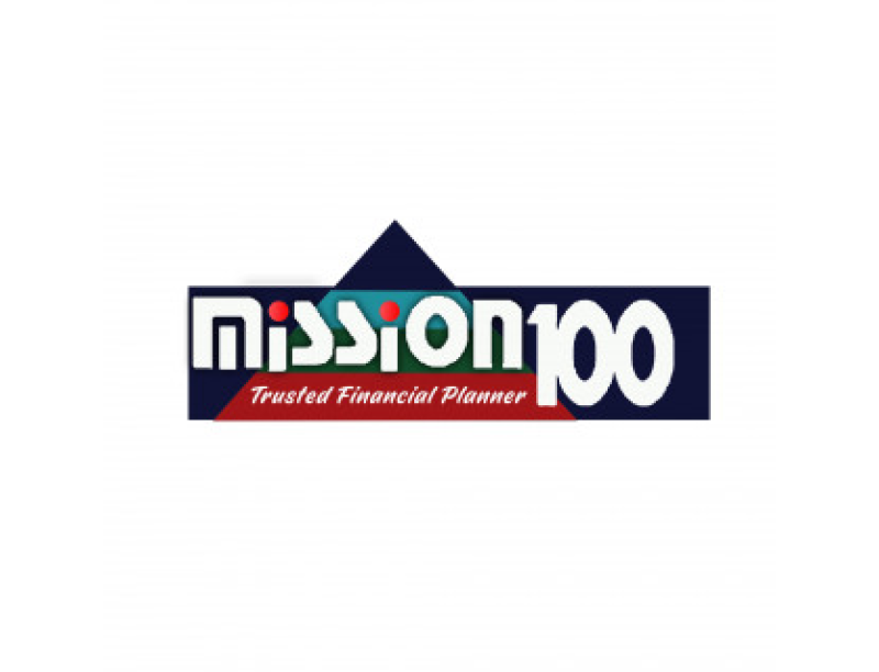 mission hundred consultancy logo