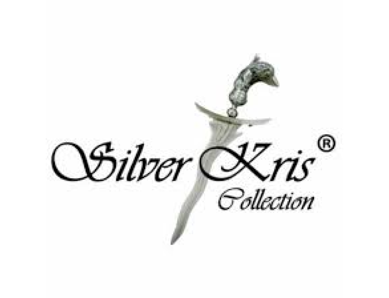 silver kris logo