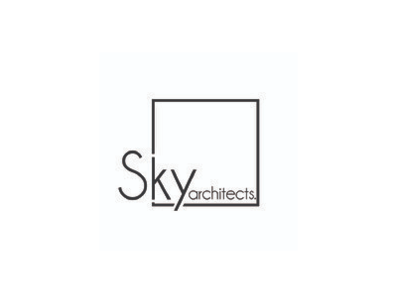 sky architects logo