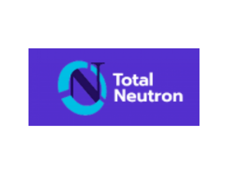 total neutron logo