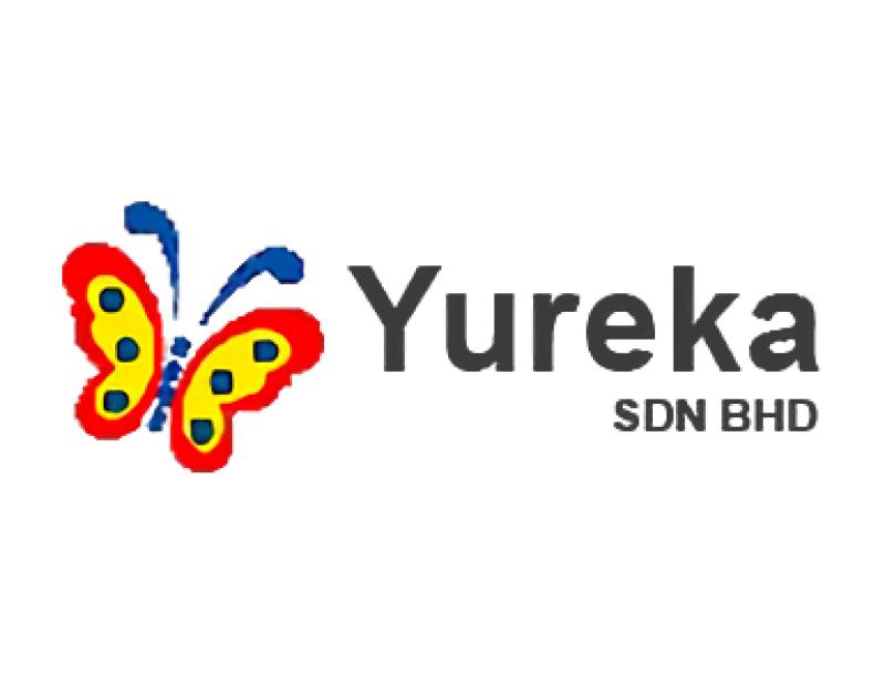 yureka sdn bhd logo